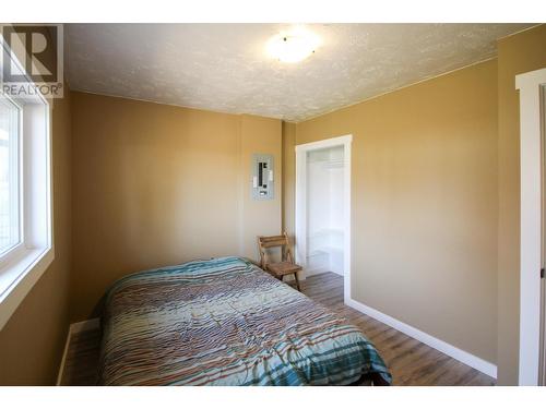 1608 95 Avenue, Dawson Creek, BC - Indoor Photo Showing Bedroom