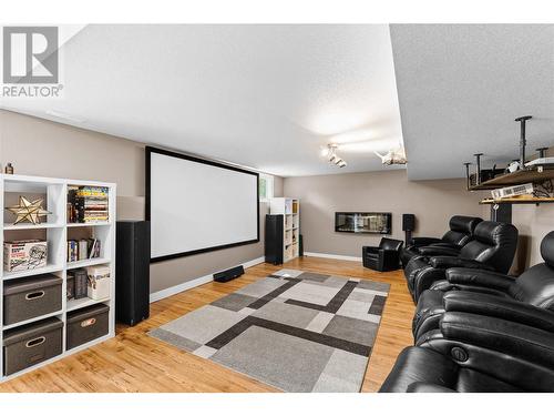 5327 Hedeman Court, Kelowna, BC - Indoor Photo Showing Other Room