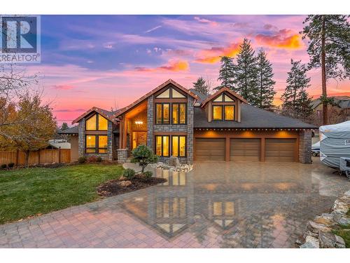 5327 Hedeman Court, Kelowna, BC - Outdoor