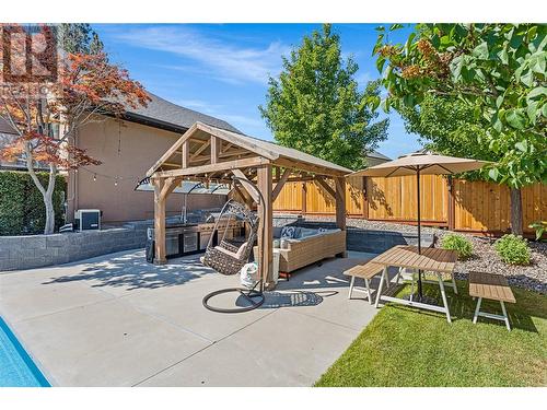 5327 Hedeman Court, Kelowna, BC - Outdoor