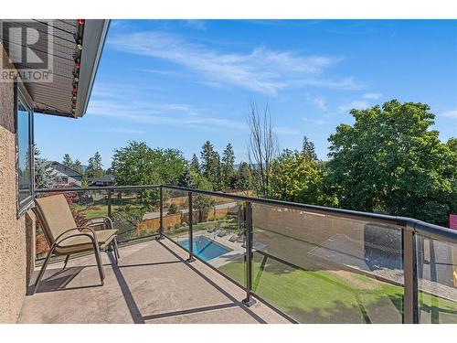 5327 Hedeman Court, Kelowna, BC - Outdoor