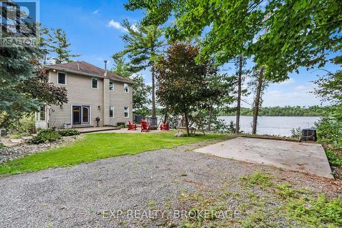 1403A Everett Lane, South Frontenac, ON - Outdoor