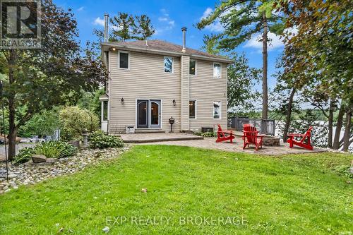 1403A Everett Lane, South Frontenac, ON - Outdoor