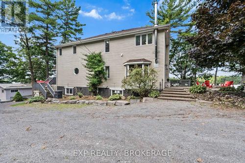 1403A Everett Lane, South Frontenac, ON - Outdoor