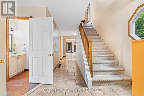 1403A Everett Lane, South Frontenac, ON - Indoor Photo Showing Other Room