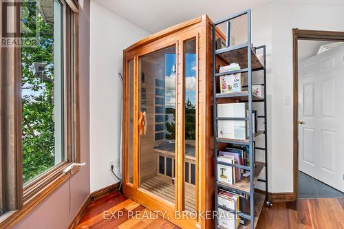 1403A Everett Lane, South Frontenac, ON - Indoor Photo Showing Other Room