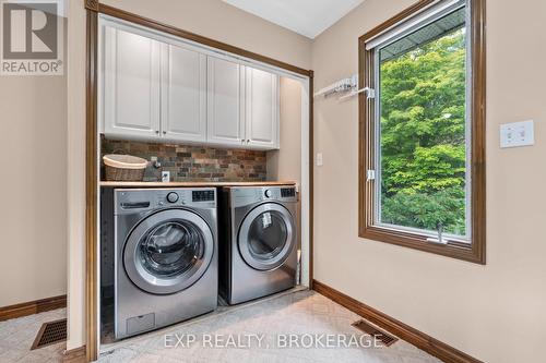 1403A Everett Lane, South Frontenac, ON - Indoor Photo Showing Laundry Room