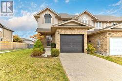 115 TEMPLEWOOD DRIVE  Kitchener, ON N2R 1Y4