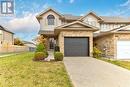 115 Templewood Drive, Kitchener, ON  - Outdoor With Facade 