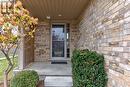 115 Templewood Drive, Kitchener, ON  - Outdoor With Deck Patio Veranda 