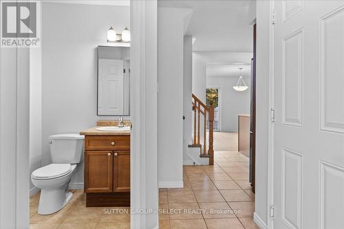 115 Templewood Drive, Kitchener, ON - Indoor Photo Showing Bathroom