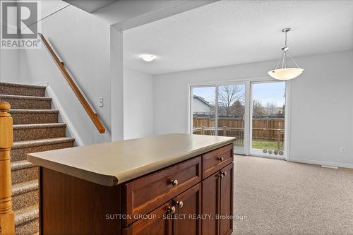 115 Templewood Drive, Kitchener, ON - Indoor Photo Showing Other Room