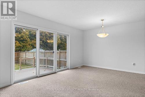 115 Templewood Drive, Kitchener, ON - Indoor Photo Showing Other Room