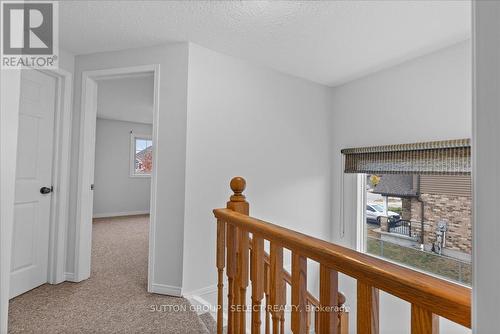 115 Templewood Drive, Kitchener, ON - Indoor Photo Showing Other Room