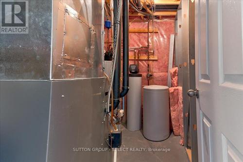 115 Templewood Drive, Kitchener, ON - Indoor Photo Showing Basement