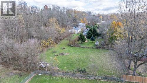 12 Davis Street, Central Elgin (Lynhurst), ON - Outdoor With View