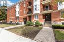 303 - 440 Wellington Street, London, ON  - Outdoor With Balcony With Facade 