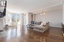 303 - 440 Wellington Street, London, ON  - Indoor Photo Showing Living Room 