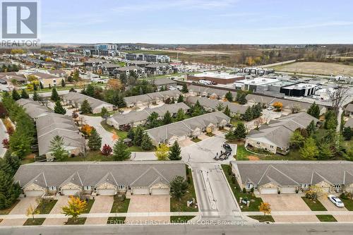 568 Thistlewood Drive, London, ON - Outdoor With View