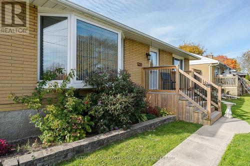 259 Mcewen Drive, Kingston (City Southwest), ON - Outdoor