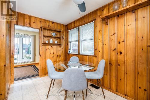 259 Mcewen Drive, Kingston (City Southwest), ON - Indoor Photo Showing Dining Room