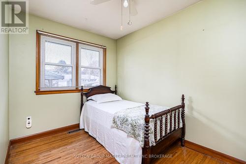 259 Mcewen Drive, Kingston (City Southwest), ON - Indoor Photo Showing Bedroom