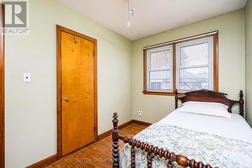 259 Mcewen Drive, Kingston (City Southwest), ON - Indoor Photo Showing Bedroom