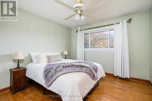 259 Mcewen Drive, Kingston (City Southwest), ON - Indoor Photo Showing Bedroom