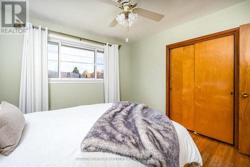 259 Mcewen Drive, Kingston (City Southwest), ON - Indoor Photo Showing Bedroom