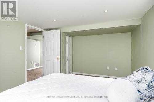 259 Mcewen Drive, Kingston (City Southwest), ON - Indoor Photo Showing Bedroom