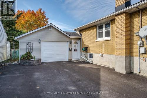 259 Mcewen Drive, Kingston (City Southwest), ON - Outdoor