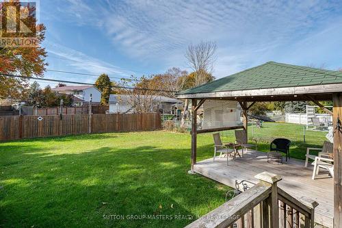 259 Mcewen Drive, Kingston (City Southwest), ON - Outdoor