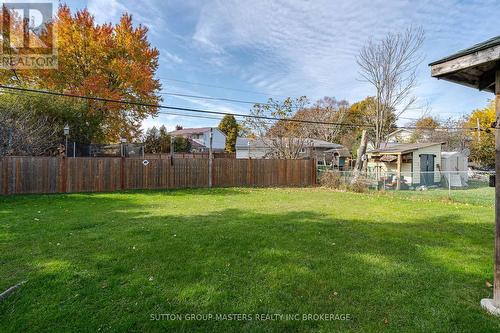 259 Mcewen Drive, Kingston (City Southwest), ON - Outdoor