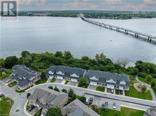 716 Newmarket Lane, Kingston (East Of Sir John A. Blvd), ON - Outdoor With Body Of Water With View