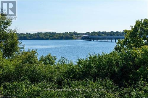 716 Newmarket Lane, Kingston (East Of Sir John A. Blvd), ON - Outdoor With Body Of Water With View