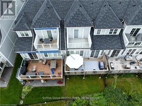 716 Newmarket Lane, Kingston (East Of Sir John A. Blvd), ON - Outdoor