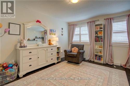 716 Newmarket Lane, Kingston (East Of Sir John A. Blvd), ON - Indoor Photo Showing Bedroom