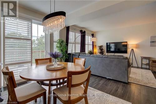 716 Newmarket Lane, Kingston (East Of Sir John A. Blvd), ON - Indoor Photo Showing Dining Room