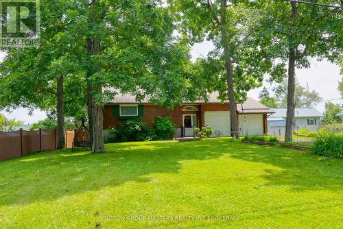 409 Red Cedar Point Road, Stone Mills, ON - Outdoor