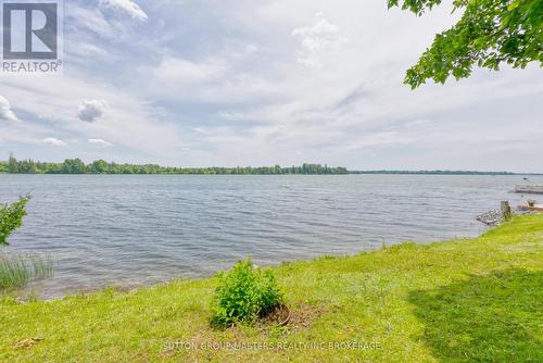 409 Red Cedar Point Road, Stone Mills, ON - Outdoor With Body Of Water With View