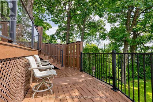 409 Red Cedar Point Road, Stone Mills, ON - Outdoor With Deck Patio Veranda