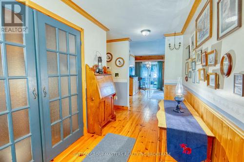 409 Red Cedar Point Road, Stone Mills, ON - Indoor Photo Showing Other Room