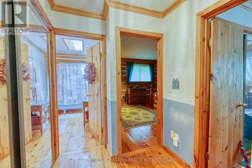 409 Red Cedar Point Road, Stone Mills, ON - Indoor Photo Showing Other Room