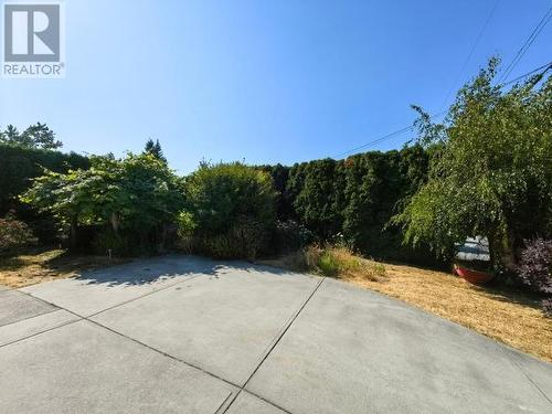 3298 Vananda Ave, Powell River, BC - Outdoor