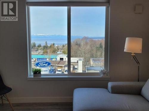 401-7175 Duncan Street, Powell River, BC - Indoor