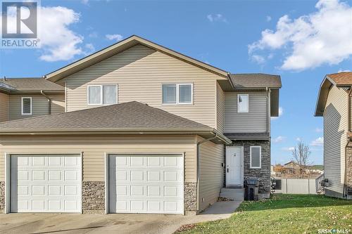 12 515 Centennial Boulevard, Warman, SK - Outdoor