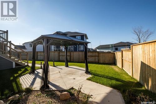 11 Wickens Place, Prince Albert, SK - Outdoor