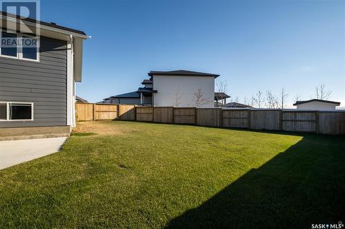 11 Wickens Place, Prince Albert, SK - Outdoor