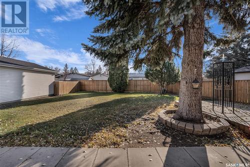 27 Galbraith Crescent, Saskatoon, SK - Outdoor