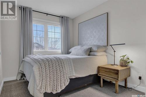 4624 James Hill Road, Regina, SK - Indoor Photo Showing Bedroom